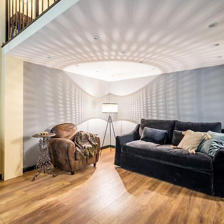 Unique & Stylish - Home Of Traveler In City Center Budapeszt Zewnętrze zdjęcie