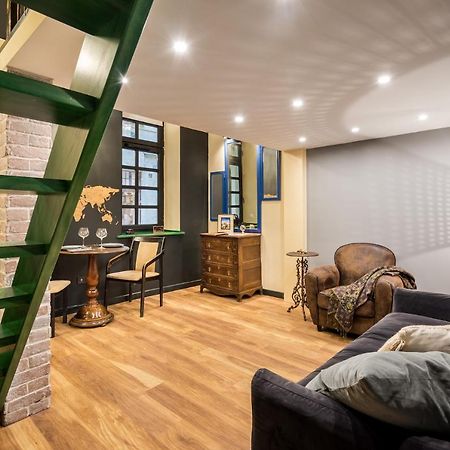 Unique & Stylish - Home Of Traveler In City Center Budapeszt Zewnętrze zdjęcie