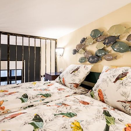 Unique & Stylish - Home Of Traveler In City Center Budapeszt Zewnętrze zdjęcie