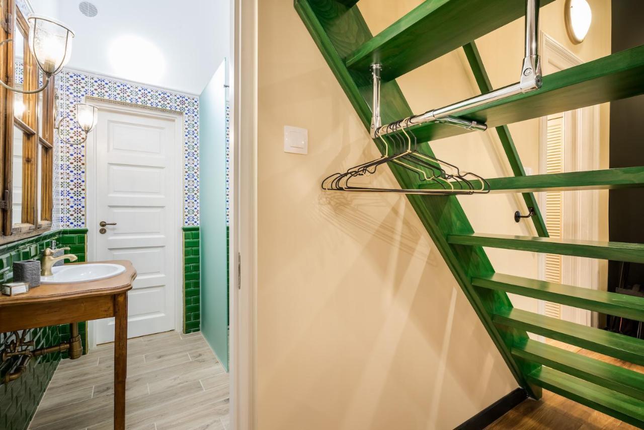 Unique & Stylish - Home Of Traveler In City Center Budapeszt Zewnętrze zdjęcie