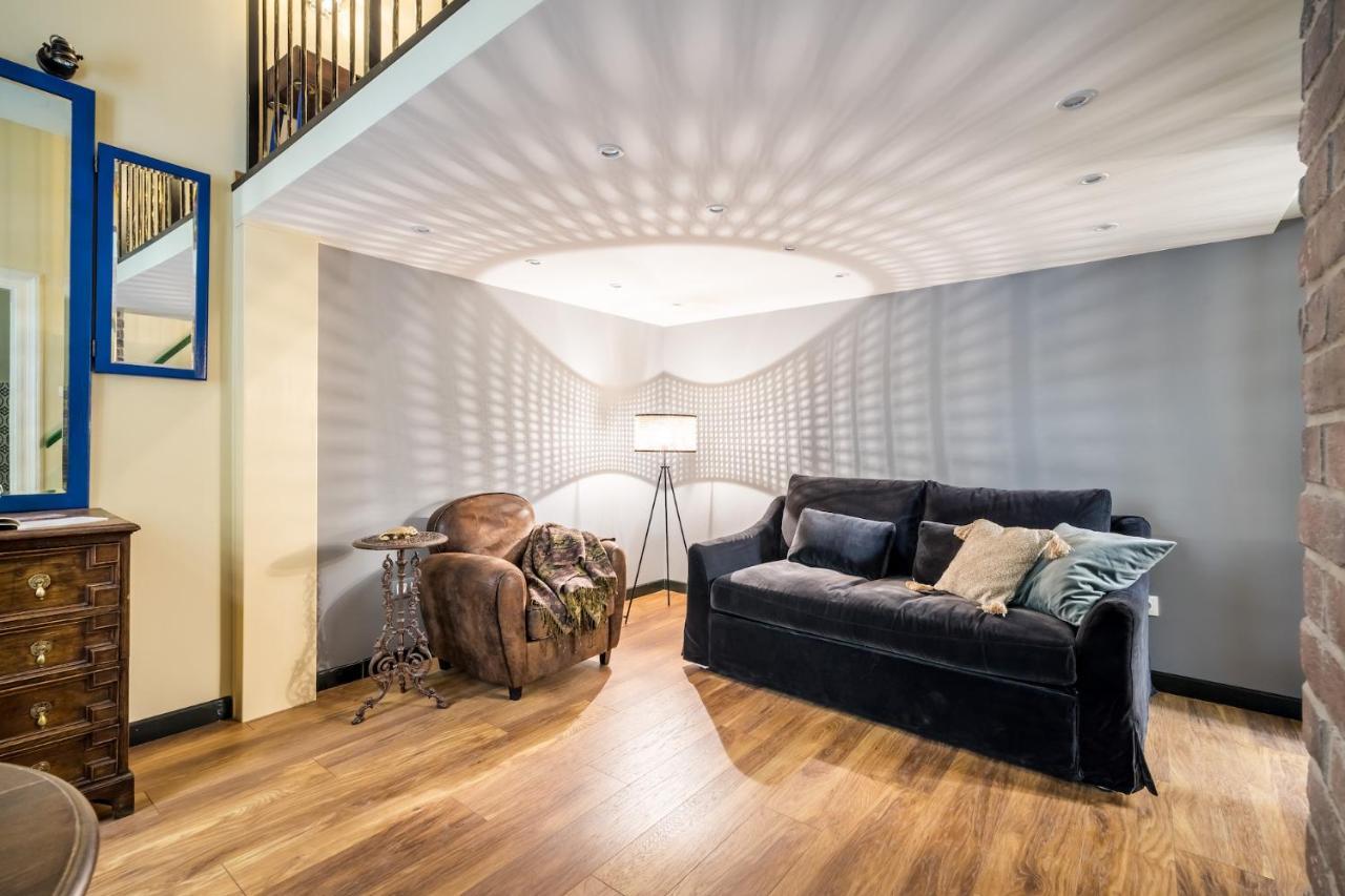 Unique & Stylish - Home Of Traveler In City Center Budapeszt Zewnętrze zdjęcie