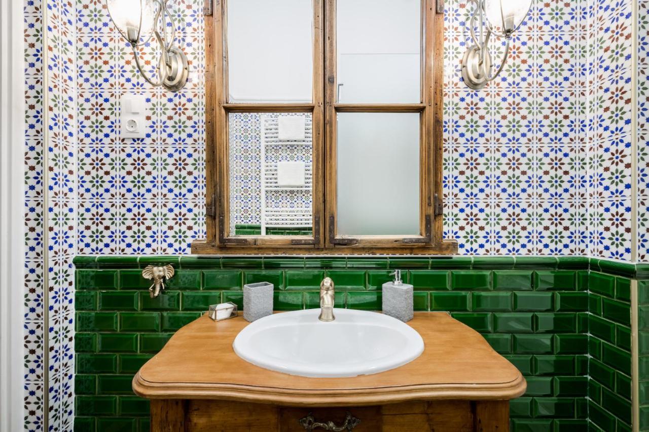 Unique & Stylish - Home Of Traveler In City Center Budapeszt Zewnętrze zdjęcie