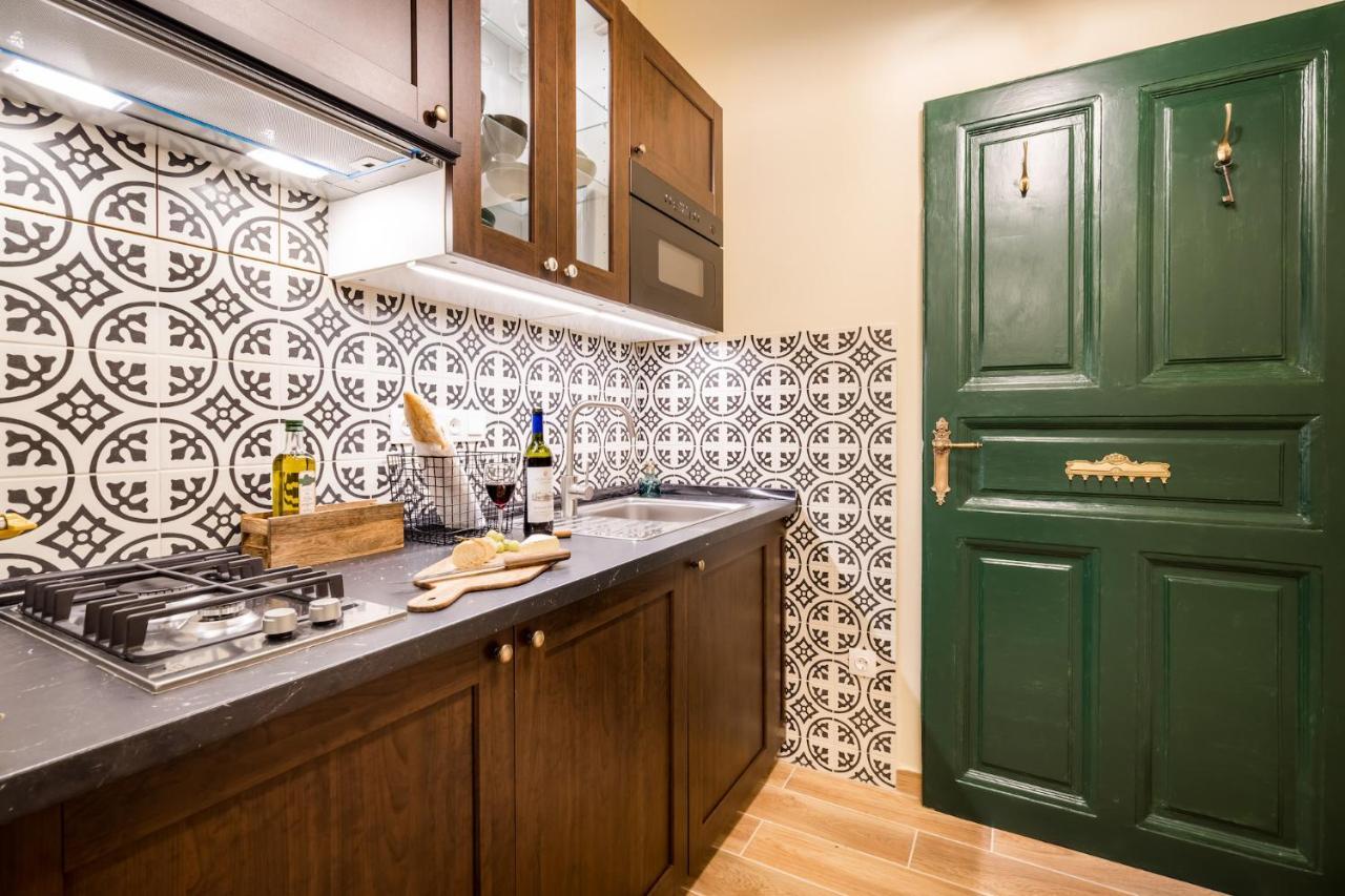 Unique & Stylish - Home Of Traveler In City Center Budapeszt Zewnętrze zdjęcie