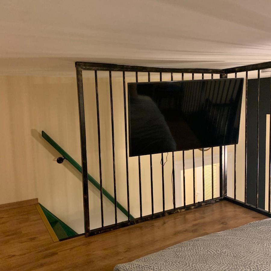 Unique & Stylish - Home Of Traveler In City Center Budapeszt Zewnętrze zdjęcie