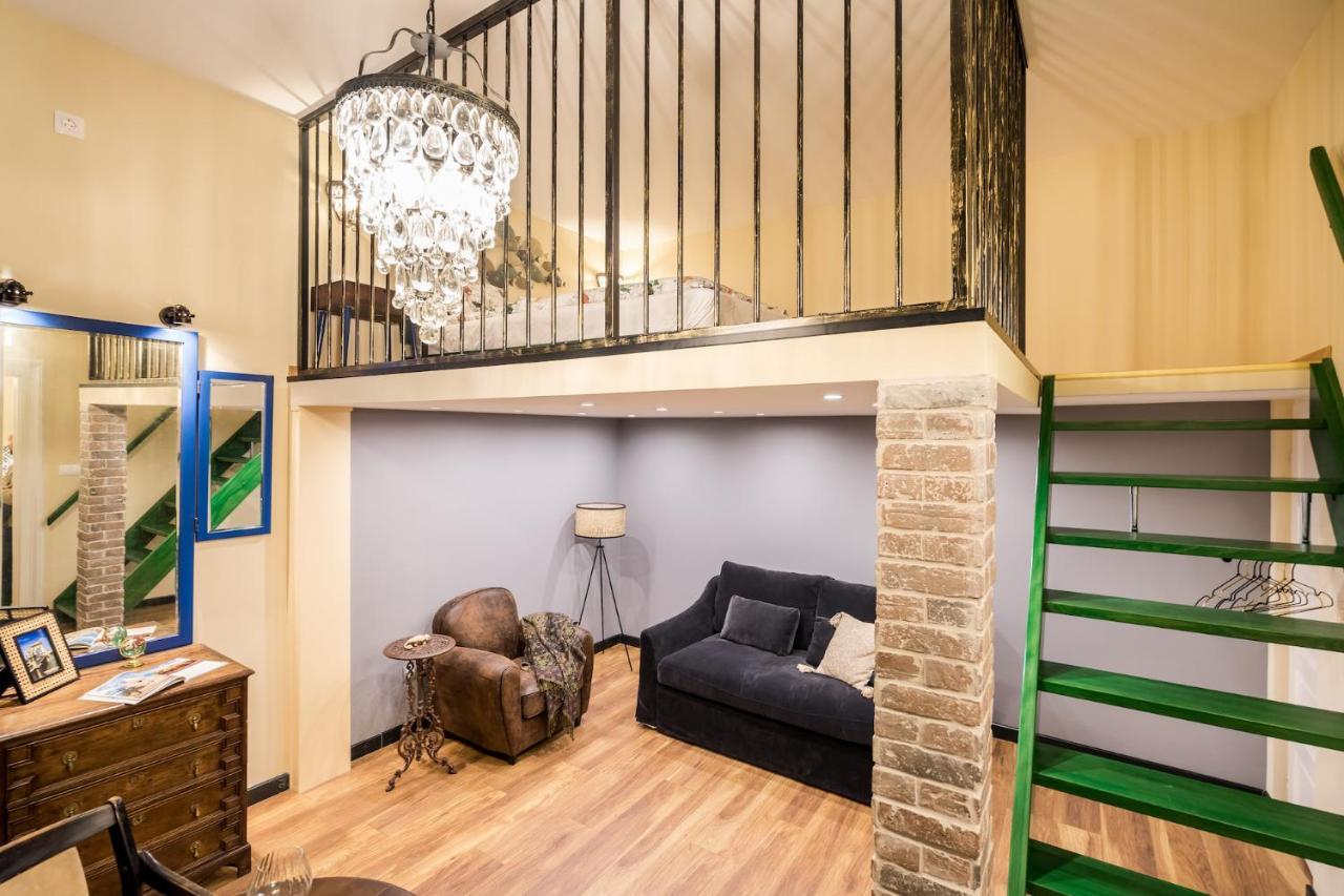 Unique & Stylish - Home Of Traveler In City Center Budapeszt Zewnętrze zdjęcie
